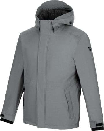 ZIMSKA JAKNA OCEAN URBAN START UP SIVA VEL.  M