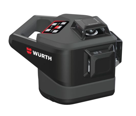 LASER-MULTILINIJSKI-NIVELIRAJUĆI-MLL 18 L