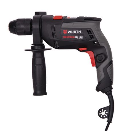 ELEKTRIČNA BUSILICA-EDI 13-K