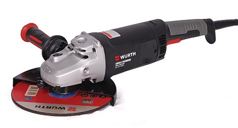 ELEKTRIČNA KUTNA BRUSILICA-EAG 20-230