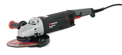 ELEKTRIČNA KUTNA BRUSILICA-EAG 24-230