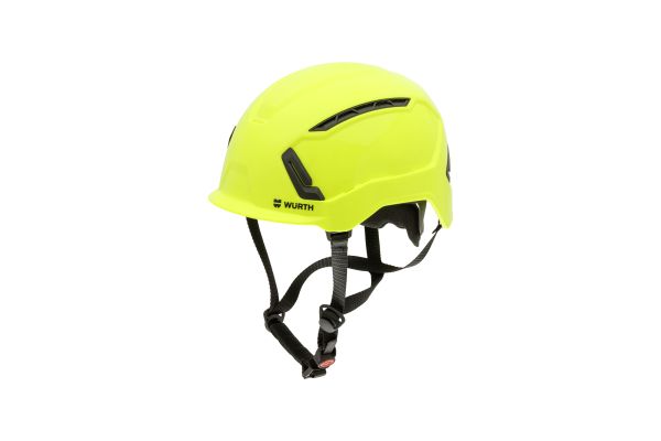 ZAŠT. KACIGA ZA RAD NA VISINAMA SH 3000 NEON ŽUTA