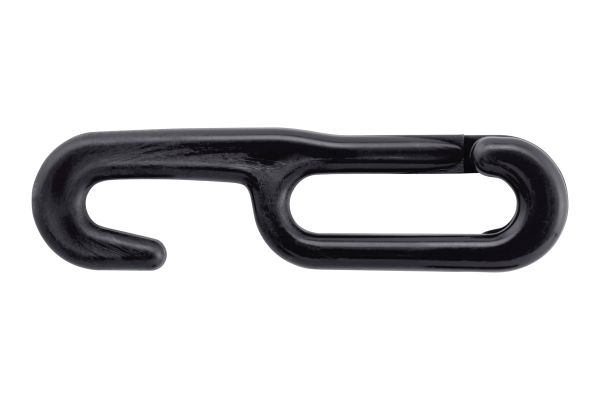 KARIKA LANCA-OBLIK KUKE-CRNA-6MM