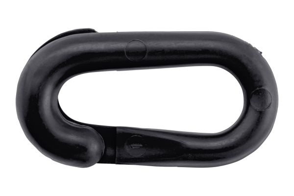 KARIKA LANCA-CRNA-8MM