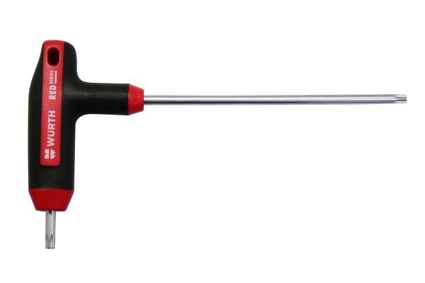 T-ODVIJAČ TX30x206 MM REDSTRIPE