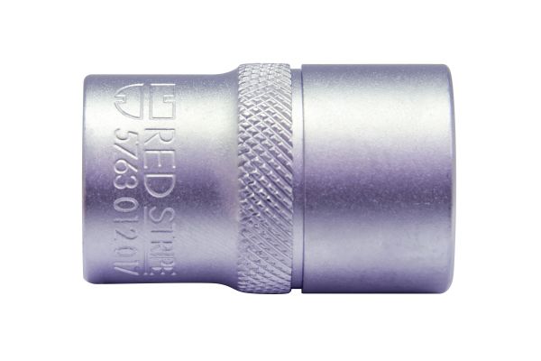 NASADNI KLJUČ 1/2” 6-KT VK30 REDSTRIPE