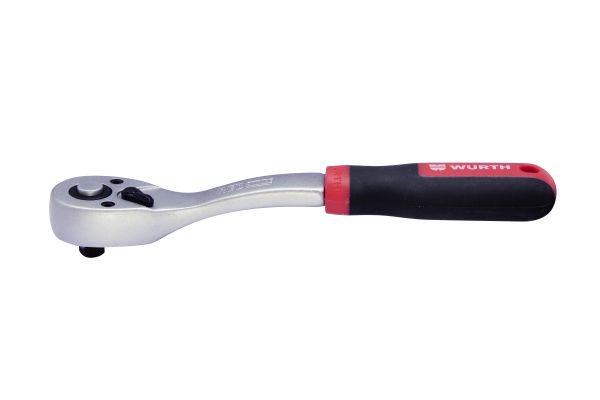 ČEGRTALJKA 1/4” 153 MM REDSTRIPE