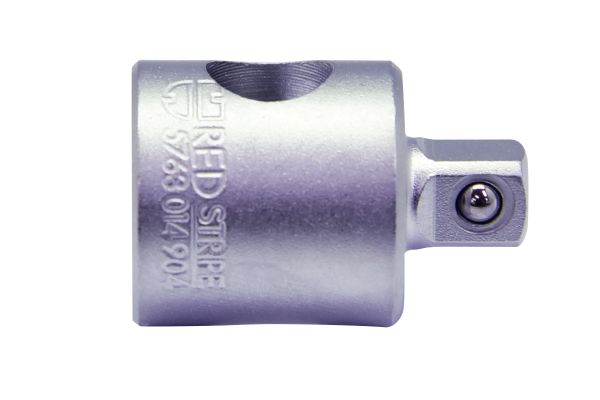 ADAPTER 1/4”-3/8” KLIZNA RUČKA REDSTRIPE