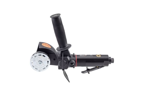 PNEUMATSKA ČETKASTA BRUSILICA DBS 3500