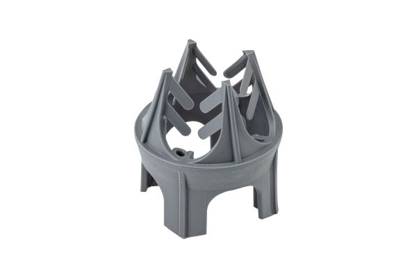 DISTANCER PODNI 4 KRAKA H20 METALNE OPLATE