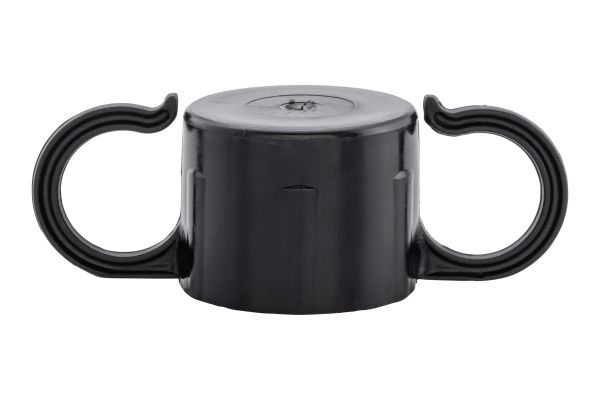 KAPA ZA BARIKADNI STUP - CRNA