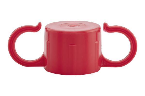 KAPA ZA BARIKADNI STUP - CRVENA