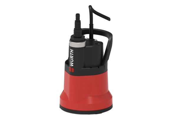 POTOPNA PUMPA SIMER 6m3 AUTOMATIK