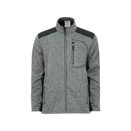 MAJICA DUGIH RUKAVA RYDER SIVA vel. XXXL