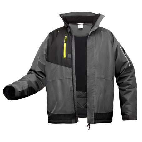 ZIMSKA JAKNA ELBRUS VEL- XL