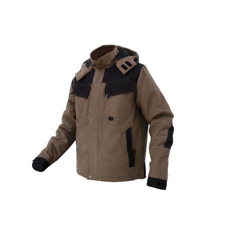 SOFTSHELL JAKNA, HIMALAYAN, VEL. XL