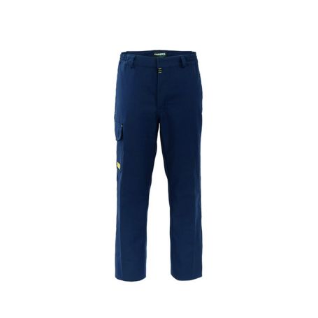 ZAŠTITNE HLAČE 3ACTIVE MULTINORM VEL.XXL