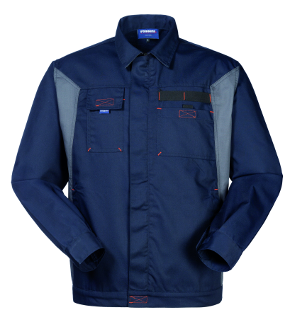 JAKNA RADNA SILVERSTONE PLAVA 245GR. vel.4XL