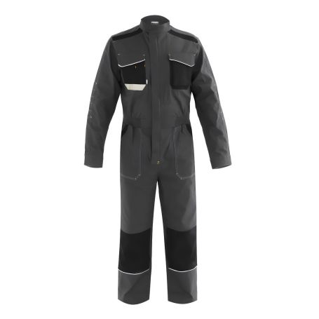 KOMBINEZON RADNI ULTRAFLEX SIVI vel.XL