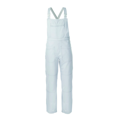 RADNE TREGER HLAČE SERIOPLUS ZELENE 3XL