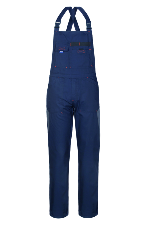 RADNE TREGER HLAČE SILVERSTONE PLAVE245GR.VEL.3XL