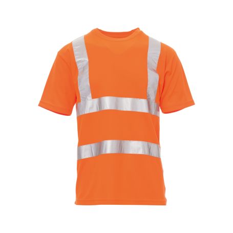 MAJICA T-SHIRT AVENUE HI-VIST. NAR. vel.M