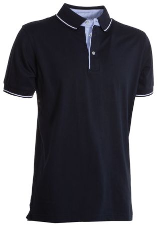 RADNA POLO MAJICA-CAMBRIDGE-NAVY PLAVA-VEL.XXL