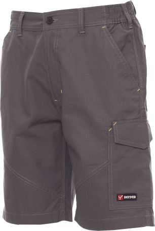 RADNE BERMUDE-CARACAS SMOKE-VEL.XL