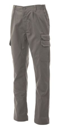 HLAČE RADNE SMOKE 250GR. 65/35% vel.XXL