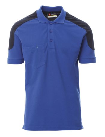 RADNA POLO MAJICA-COMPANY-PLAVA-VEL.3XL