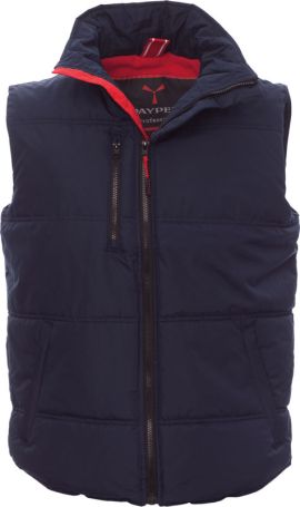 RADNI PRSLUK-NAVY PLAVA-180GR-VEL.L
