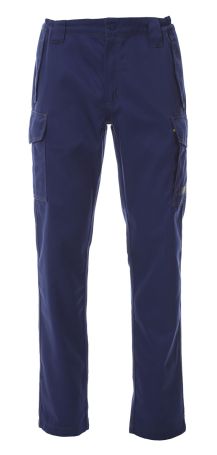 ZAŠTITNE HLAČE-DEFENDER 2.0.-280GR-VEL.M