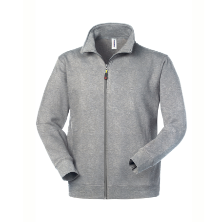 MAJICA DUGIH RUKAVA ENNIS SIVA 4XL