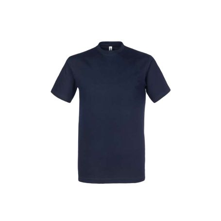 RADNA T-SHIRT MAJICA TAMNO PLAVA M