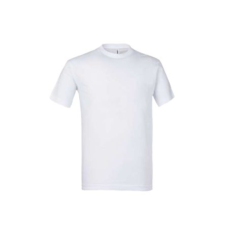 RADNA T-SHIRT MAJICA BIJELA L