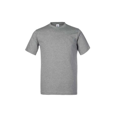 RADNA T-SHIRT MAJICA SIVA M