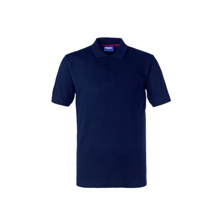 RADNA POLO MAJICA LION NAVY PLAVA XL