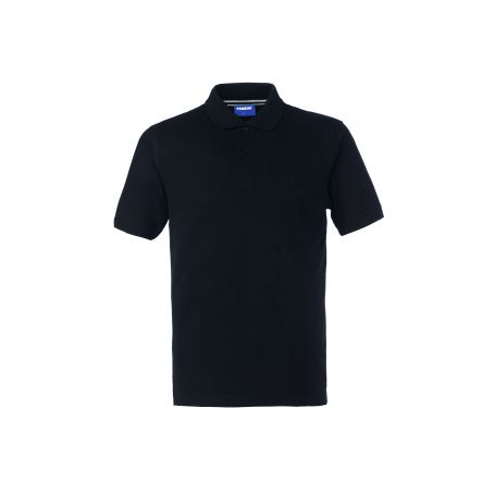 RADNA POLO MAJICA LION CRNA L