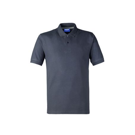 RADNA POLO MAJICA LION SIVA XL