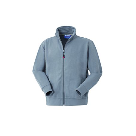 MAJICA DUGIH RUKAVA CANBERRA SIVA XXXL