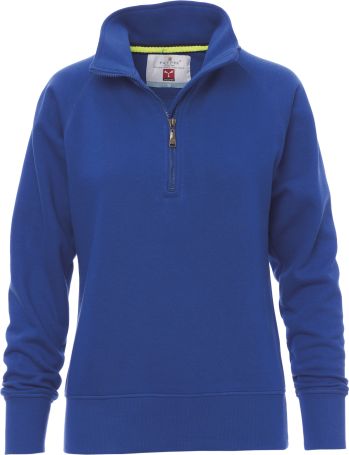 RADNA ŽENSKA MAJICA-MIAMI+LADY-ROYAL PLAVA-VEL.S