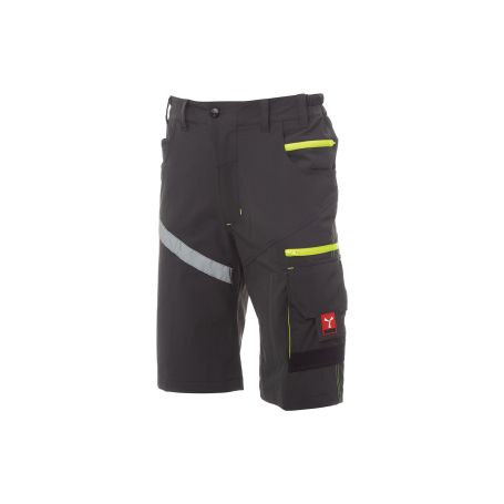 RADNE BERMUDE-NEXT 4W-ANTRACIT-VEL.58