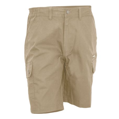 RADNE BERMUDE-RIMINI-KAKI-VEL.XXL