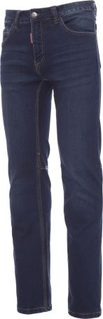 RADNE TRAPERICE-SAN FRANCISCO-DENIM-VEL.54