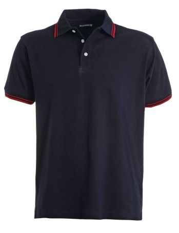 RADNA POLO MAJICA-SKIPPER-NAVY PLAVA-VEL.L