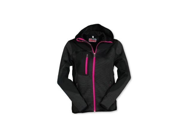 RADNA FUNKCIONALNA JAKNA-TRIP LADY-VEL.L