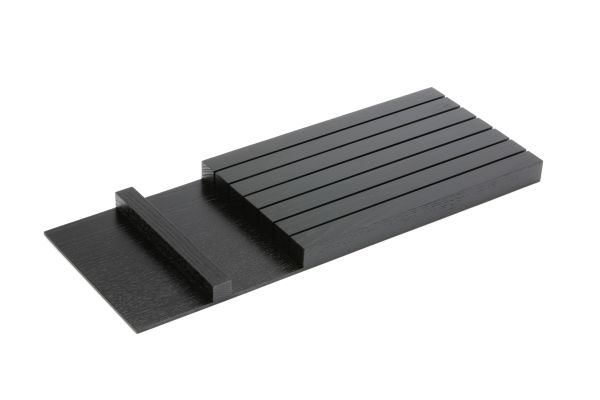 VIONARO BLOK ZA NOŽEVE TAMNI 500MM