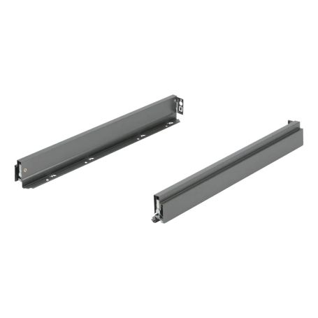 NOVA PRO SCALA SET STRANICA 500MM H63 ANTRACIT