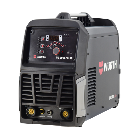APARAT ZA ZAVARIVANJE-TIG 200S PULSE
