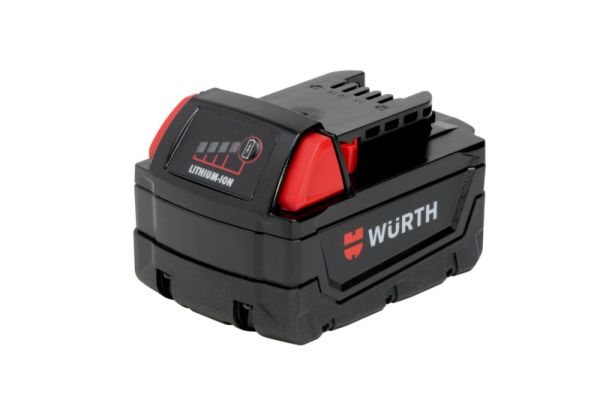 BATERIJA-LI-AS-18V/5.0AH MASTER